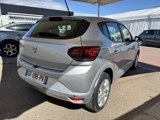 Dacia Sandero image 9