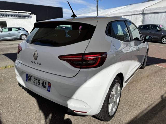 Renault Clio image 6
