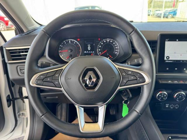 Renault Clio image 8