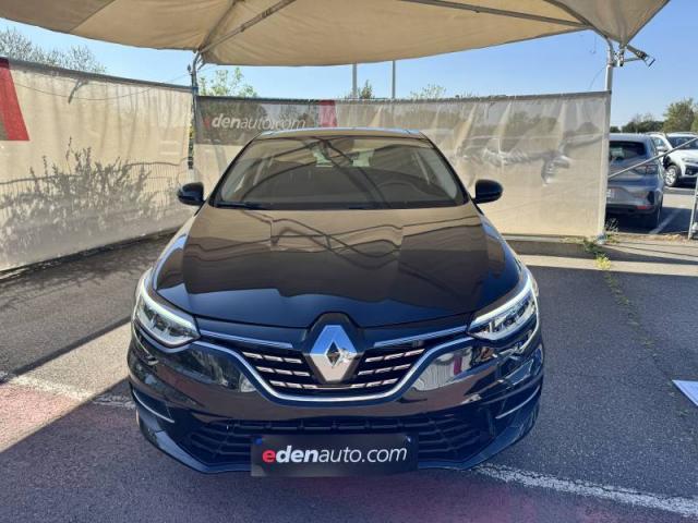 Renault Mégane image 1