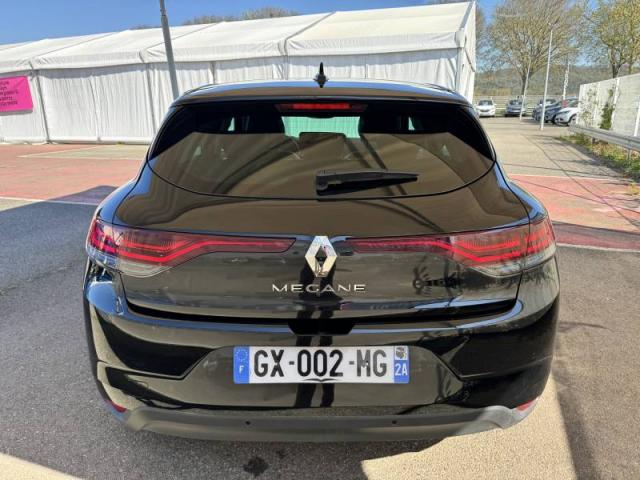 Renault Mégane image 2