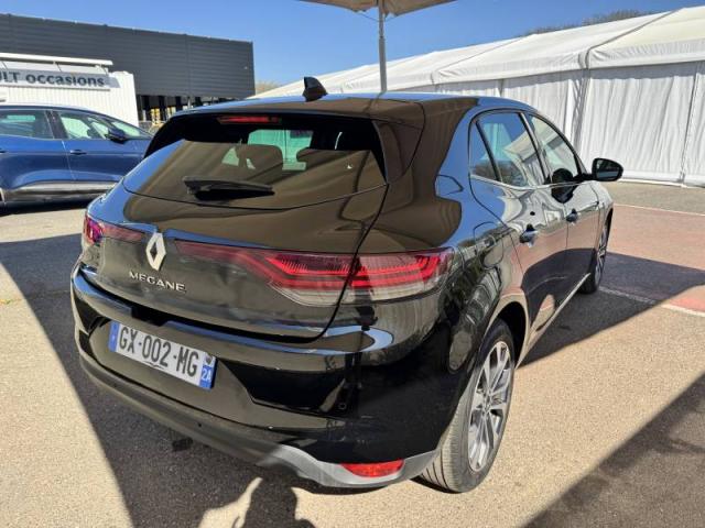 Renault Mégane image 7