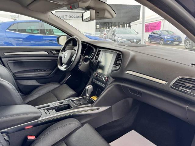 Renault Mégane image 9