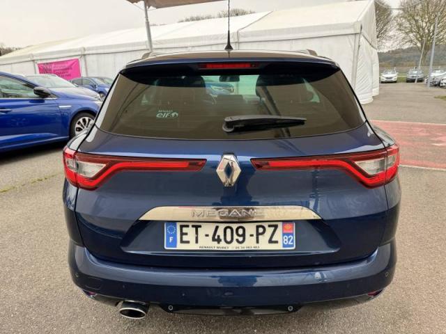 Renault Mégane image 5