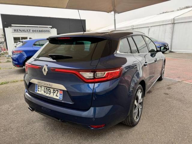Renault Mégane image 3