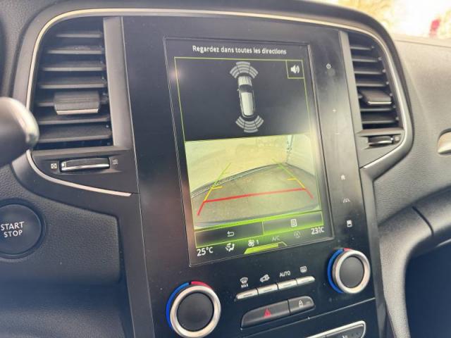 Renault Mégane image 8