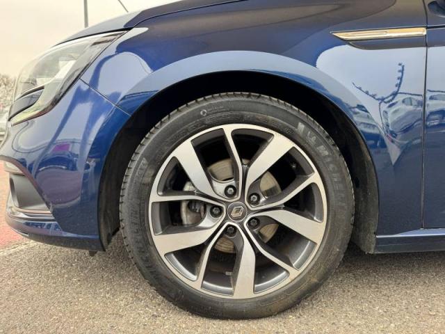 Renault Mégane image 1