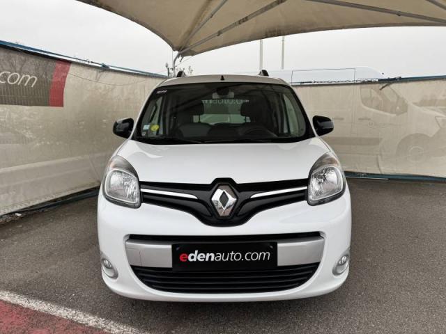 Renault Kangoo image 9