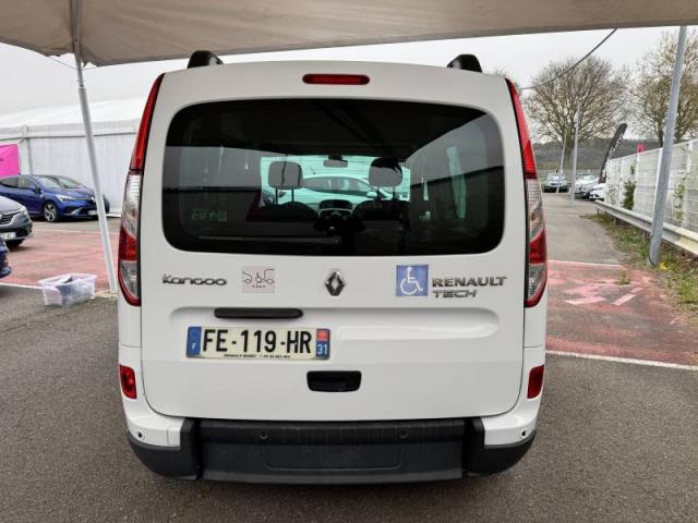 Renault Kangoo image 2