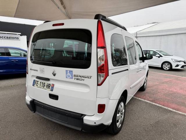 Renault Kangoo image 5