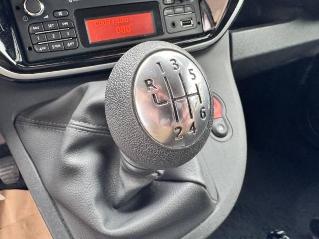 Renault Kangoo image 7