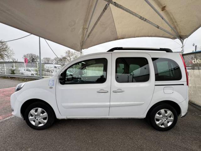 Renault Kangoo image 6
