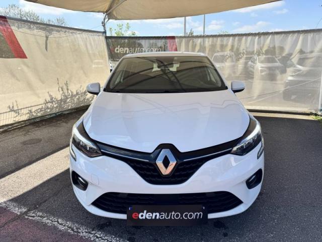 Renault Clio image 1