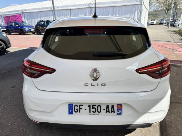 Renault Clio image 2
