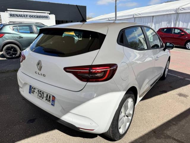 Renault Clio image 6