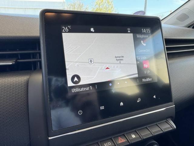 Renault Clio image 8