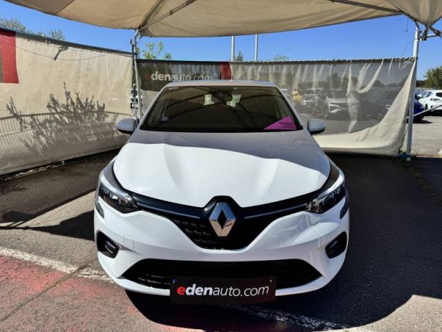 Renault Clio image 4