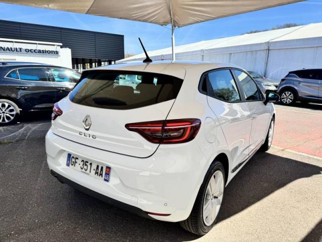 Renault Clio image 3