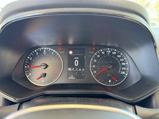 Renault Clio image 6
