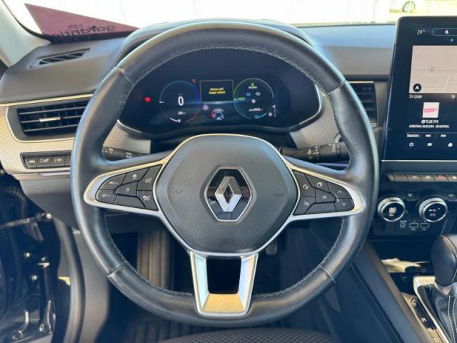 Renault Arkana image 7