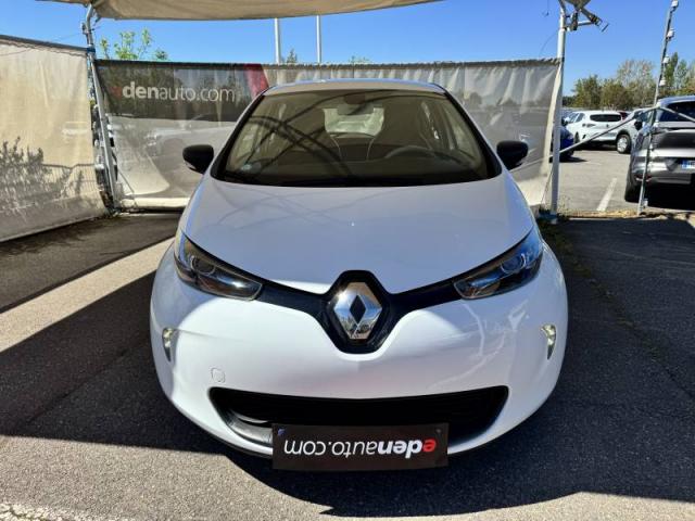 Renault Zoe image 5
