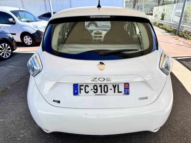 Renault Zoe image 6