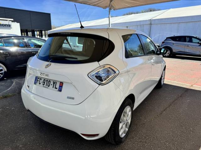 Renault Zoe image 7