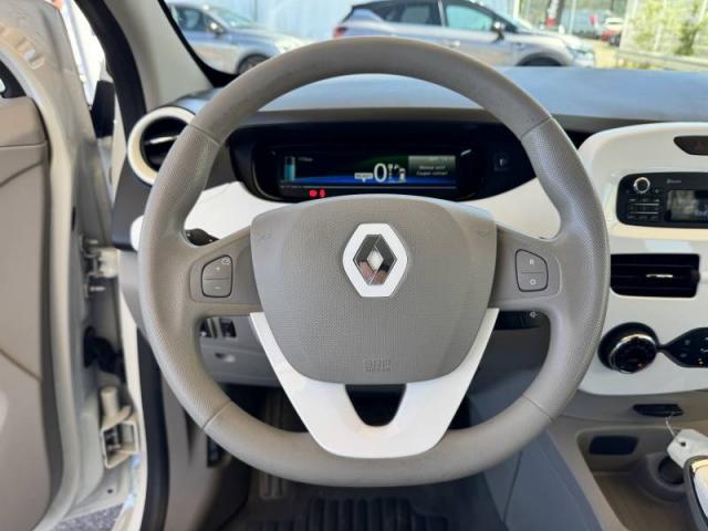 Renault Zoe image 2