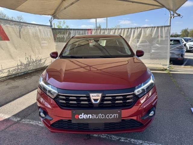 Dacia Sandero image 2