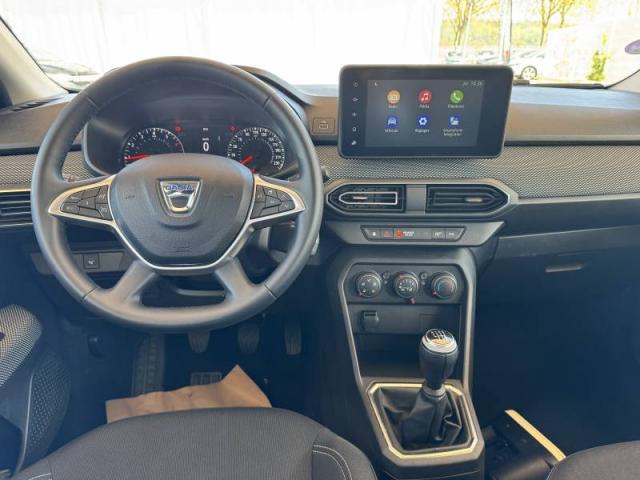 Dacia Sandero image 3
