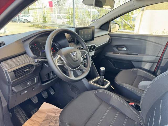 Dacia Sandero image 9