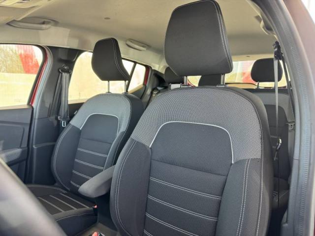 Dacia Sandero image 8