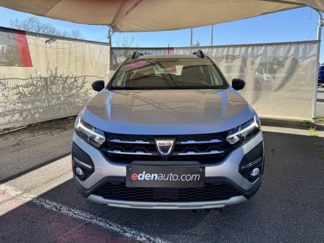 Dacia Sandero image 5