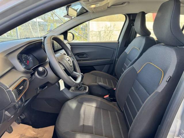 Dacia Sandero image 3