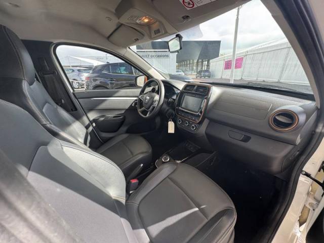 Dacia Spring image 8