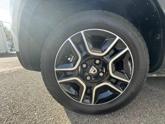 Dacia Spring image 1