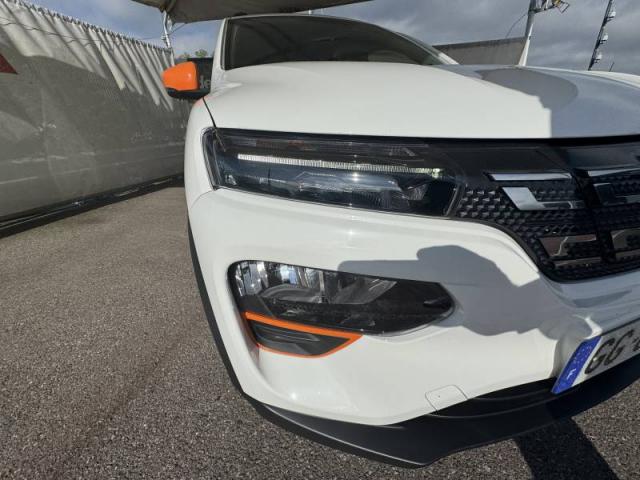Dacia Spring image 9