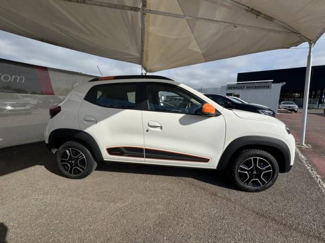 Dacia Spring image 6