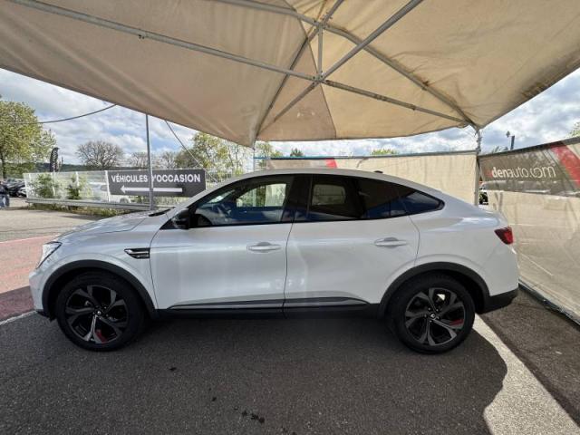 Renault Arkana image 1