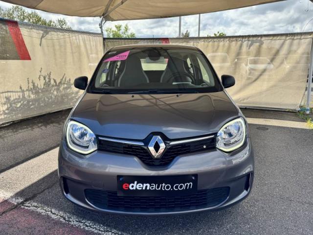 Renault Twingo image 1