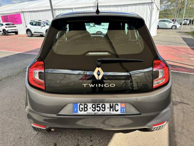 Renault Twingo image 6