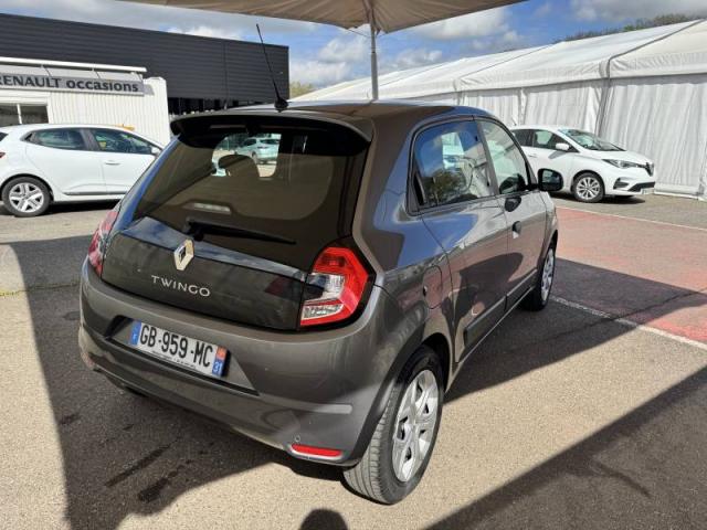 Renault Twingo image 4