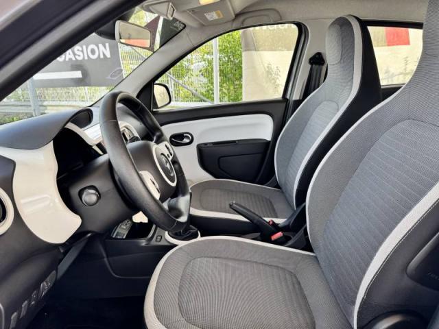 Renault Twingo image 8