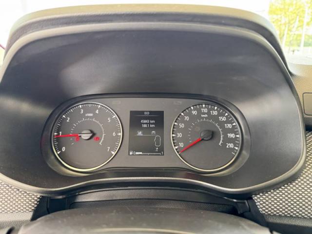 Dacia Sandero image 1