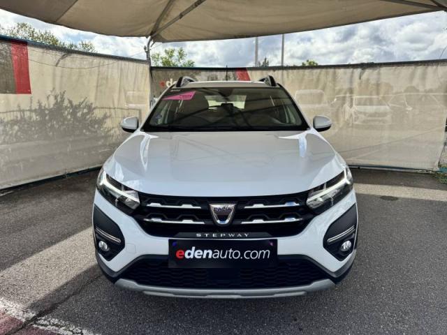 Dacia Sandero image 6
