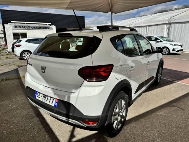 Dacia Sandero image 7