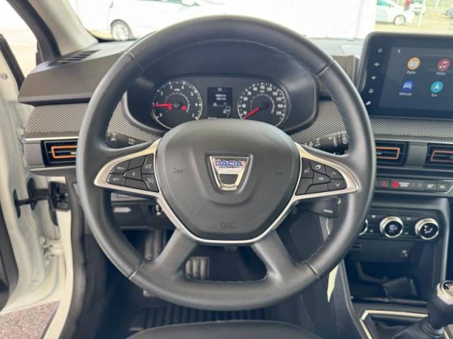 Dacia Sandero image 9