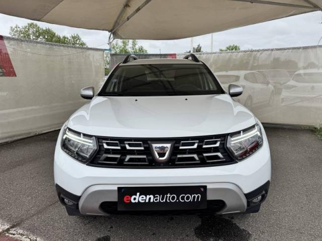Dacia Duster image 9