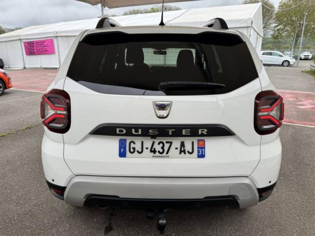 Dacia Duster image 3