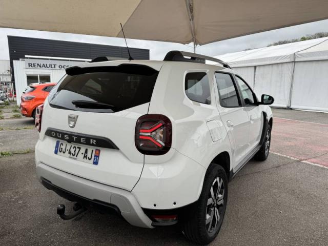 Dacia Duster image 5